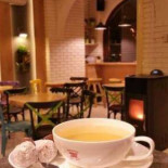 Re-Fresh Juice Comida