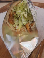 Pizza Cin Cin Nourriture