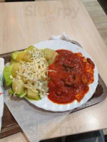 Pizza Cin Cin À l'intérieur