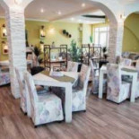 Rustic Home À l'intérieur