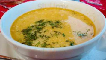 Terasa Wave Nourriture