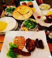 Terasa Wave Nourriture