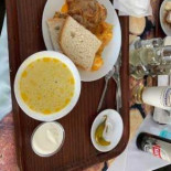 Super Ski Nourriture