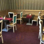 La Mav Inside