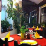 Ancora À l'intérieur