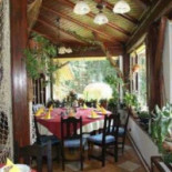 Ancora À l'intérieur