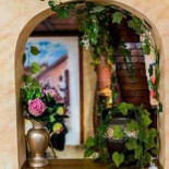 Casa Ludusana Dentro