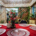 Casa Ludusana Dentro