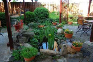 Parc Caffe Extérieur