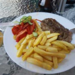 Johnny's Fast Food Mâncare