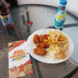 Johnny's Fast Food Mâncare