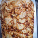 Full Kebab Food