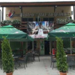 Bistro Hai La Tinu Exterior