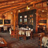 Restaurant Terasa Gliga În interior
