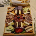 Restaurant Terasa Gliga Mâncare