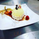 Coba Lounge Nourriture