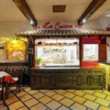 Trattoria Ciao Italia În interior