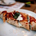 Pizza Paparazzi Nourriture