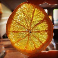 Cafeneaua Literara Food