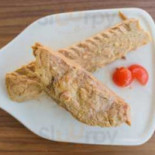 Cut & Crust À l'intérieur