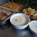 Old House Pub&more Comida