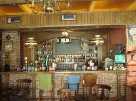 Old Pub No. 2 À l'intérieur