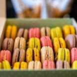 Bianco Milano Nourriture