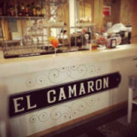 El Camaron Nourriture
