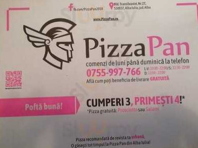 Pizza Party Nourriture