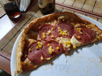 Pizza Party Nourriture