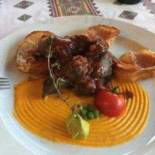Restaurant Bucovina În interior