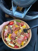 Yamy Bistro Nourriture