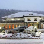 La Conac In Bucovina Exterior