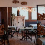Deutsches Haus În interior