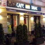 Cafe Tabac Exterior
