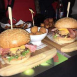 Tot Burger Mâncare