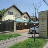 La Famiglia Exterior