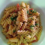 Gran Caffe Italia Nourriture