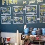 Fika Iasi Mâncare