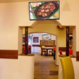 Fajitas Tex Mex À l'intérieur