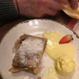 Restaurant Hermania Comida