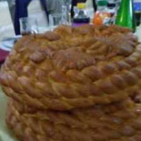 Ambasador Nourriture