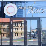 Hug The Plate Oituz Exterior