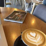 Moara Cu Cafea Nourriture