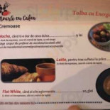 Moara Cu Cafea Nourriture