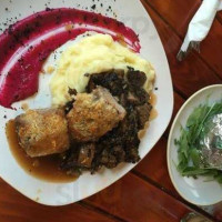 Chef's Boutique Nourriture