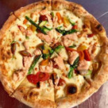 Il Peperoncino La Pizzeria Mâncare