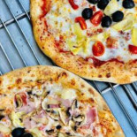 Il Peperoncino La Pizzeria Mâncare