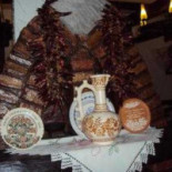 Árcsó Inn À l'intérieur