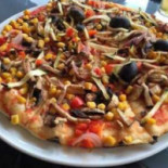 Baroc Cafe Nourriture